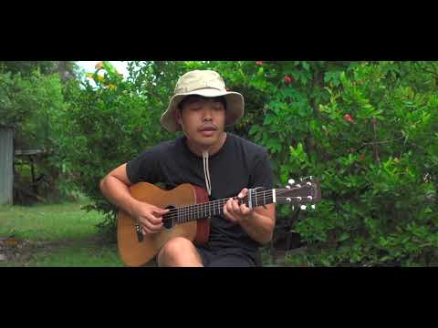 คิดถึง - ปู พงษ์สิทธิ์ คําภีร์  (ไดมอนด์Cover)