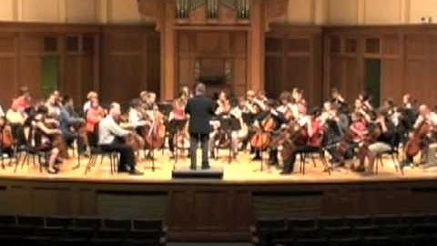 Fall Cello Festival:  Bile Them Cabbage Down