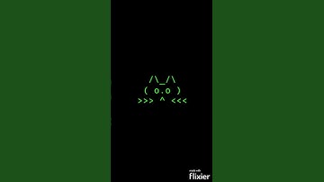 Bash Script and ASCII Cat Animation: Creating Dynamic Visuals