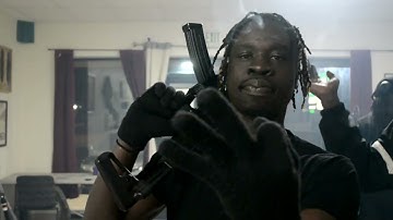 JUST CAUSE FREESTYLE CIRRUACH feat SHAKA BOOM