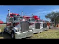 Kenworth Klassic Update - Celebrating 100yrs of Kenworth Trucks #kenworth #oldtrucks