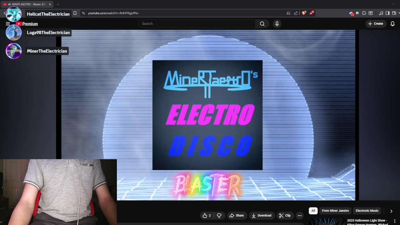 Musical Monday: Flashbacks of the past, New Music(?), Etc.