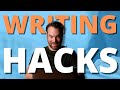 6 FREELANCE WRITING HACKS in 2 Minutes