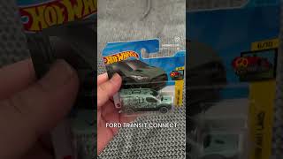 Match Highlights FORD TRANSIT CONNECT #ford #fordtransit #fordtransitconnect  #connect #hotwheels #hotwheelsturkey