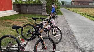 Sunmori with Polygon Xtrada 6 LE (Full Upgrade)