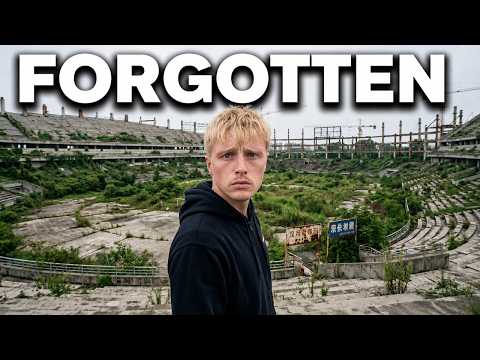 I Visted The Country That Football Forgot
