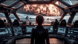 They Destroyed a Human Colony—Earth Wiped Out a Star System| HFY Stories | HFY Sci-Fi Story