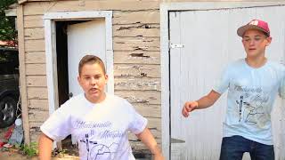 Week 1 Music Video 2018
