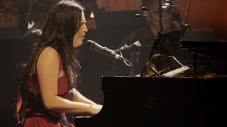 Evanescence - Good Enough (Synthesis Live DvD 4K Remastered)