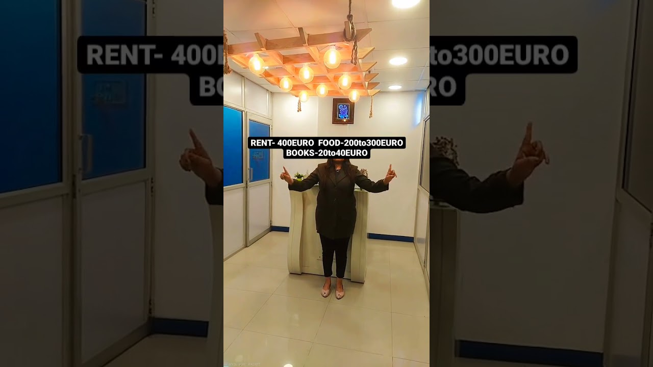 Students Expenses in Germany 👍