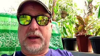 A Day in my ECQ Life in the Philippines!!!