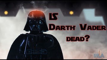 Rogue One - Alternative ending / Lego Star Wars