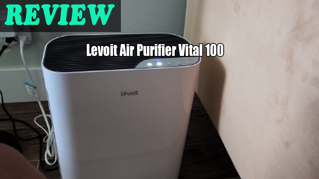 Levoit Air Purifier Maintenance Guide - HouseFresh