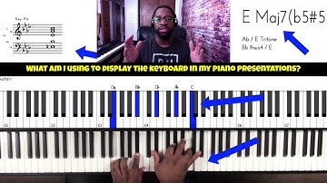 The Apps I Use For Piano Presentation Videos