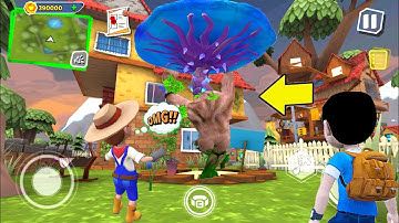 Dark Riddle UPDATER 15.0.7 CHAPTER 4 ( Strange tree at the neighbor