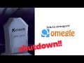 The Real Reason Why Omegle Got SHUT DOWN!!