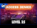 Access Denied | Level 35 - Walkthrough | [PC / 1080p - 30FPS] | No Commentary