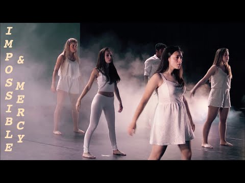 Impossible - James Arthur | Mercy - Shawn Mendes | dance video