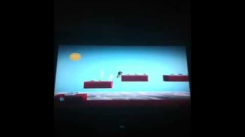 LBP2 The Boulder
