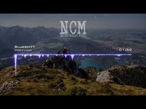 Catas & Kasger - Blueshift [No Copyright Music]