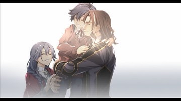 [36] Trails into Reverie [ENG SUB] Episode: Memories of a Fiery Gaze