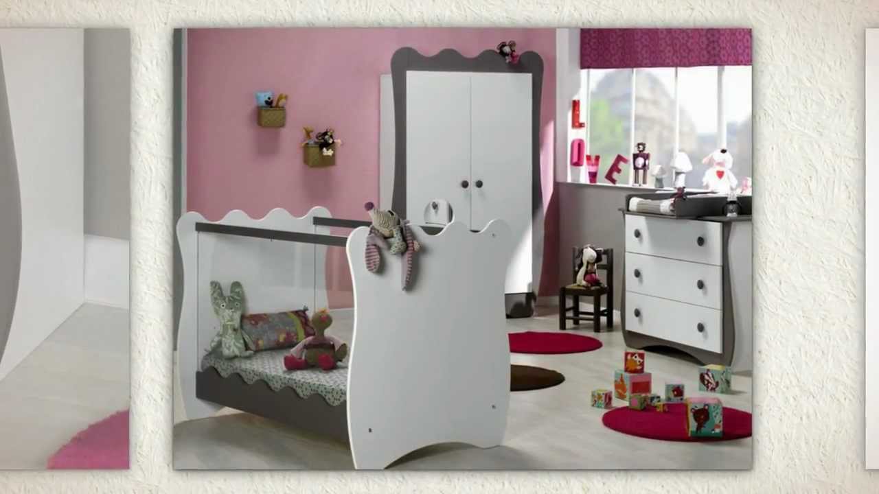 Chambre pour bébé design doudou taupe youtube
