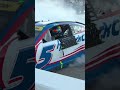 Kyle Larson is victorious, snaps winless streak!