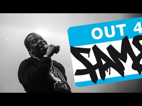 Out4Fame Festival Recap 2017 with Busta Rhymes, Yasiin Bey, Kool Savas, Azad & 187 Strassenbande
