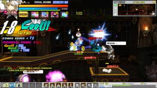 Elsword-Code Electra X-3