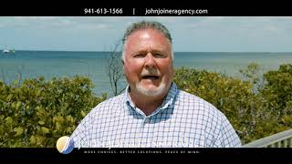 John Joiner Insurance, The Right One 15 6K