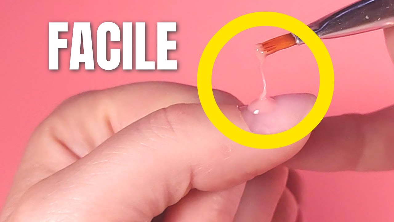 Ongles en Gel : Comment Choisir et Appliquer son Gel UV