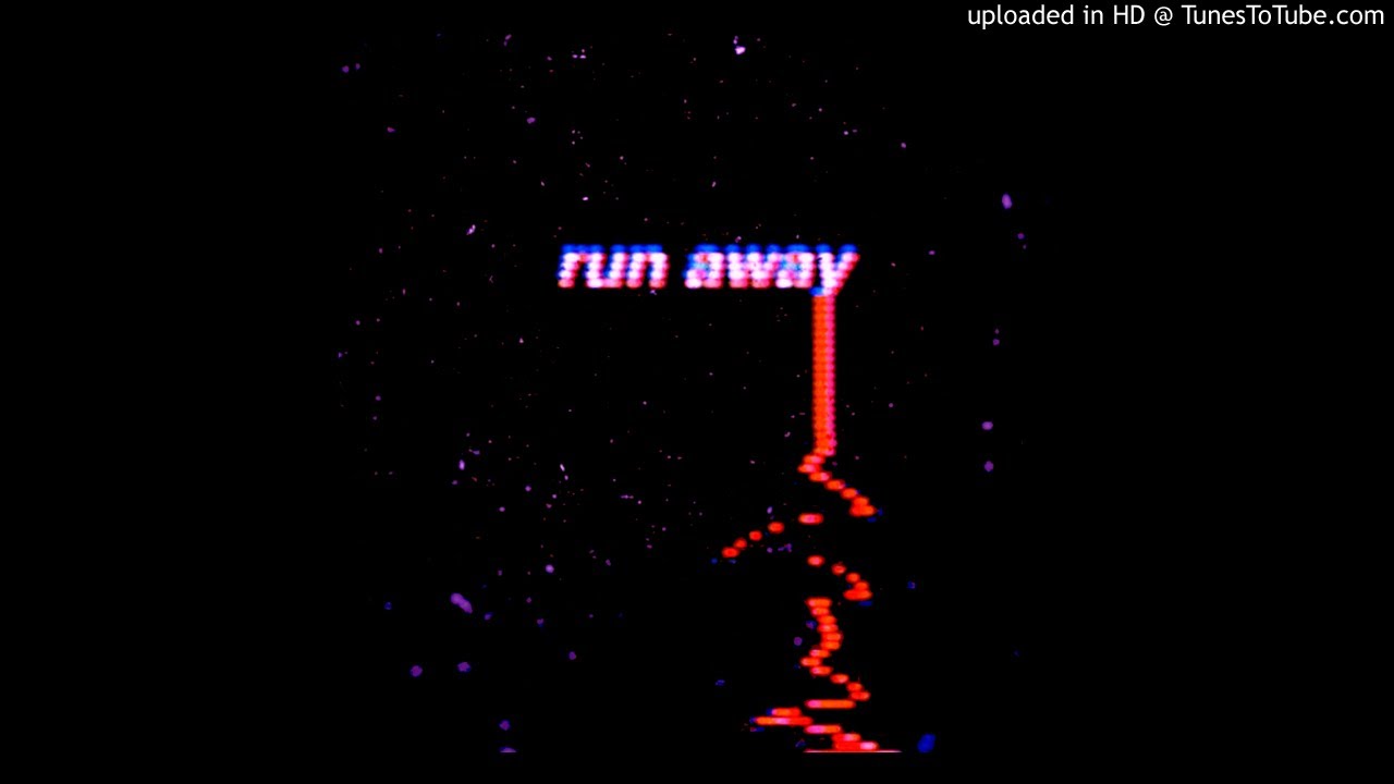 runaway lil peep type beat