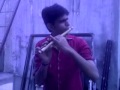 Tu jaane Na Flute by Parth.mp4