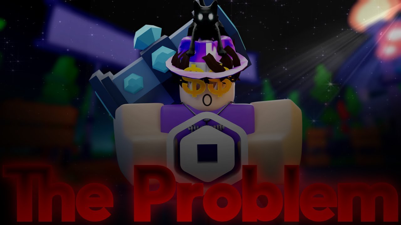 The Main Problem With Pls Donate