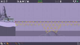 Poly Bridge 2 | 4-11 Lean on Me