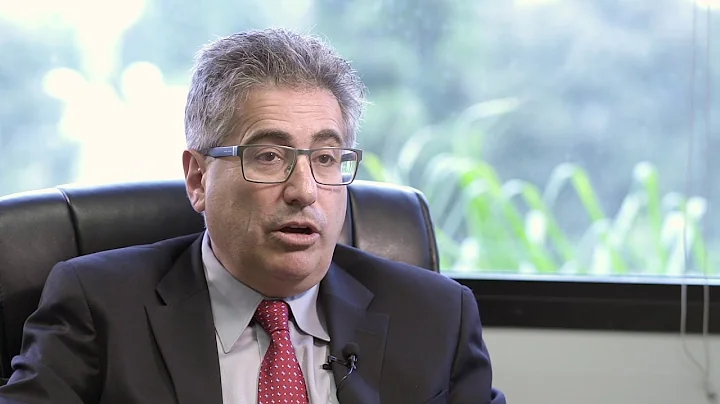 James DeSimone and Bohm Law Group