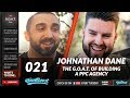 Johnathan Dane: Building TWO 7-Figure PPC Agencies in Less Than 5 Years | The G.O.A.T. Show 021