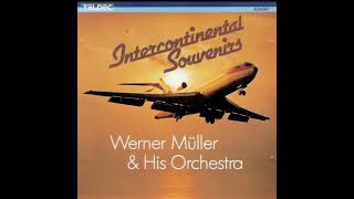 ORCHESTER WERNER MÜLLER