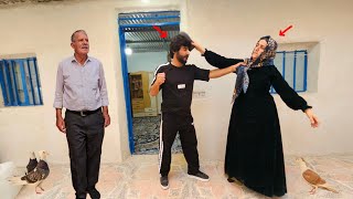 Family Sins / Abolfazl made a decision to punish Hamidah that made everything more complicated.