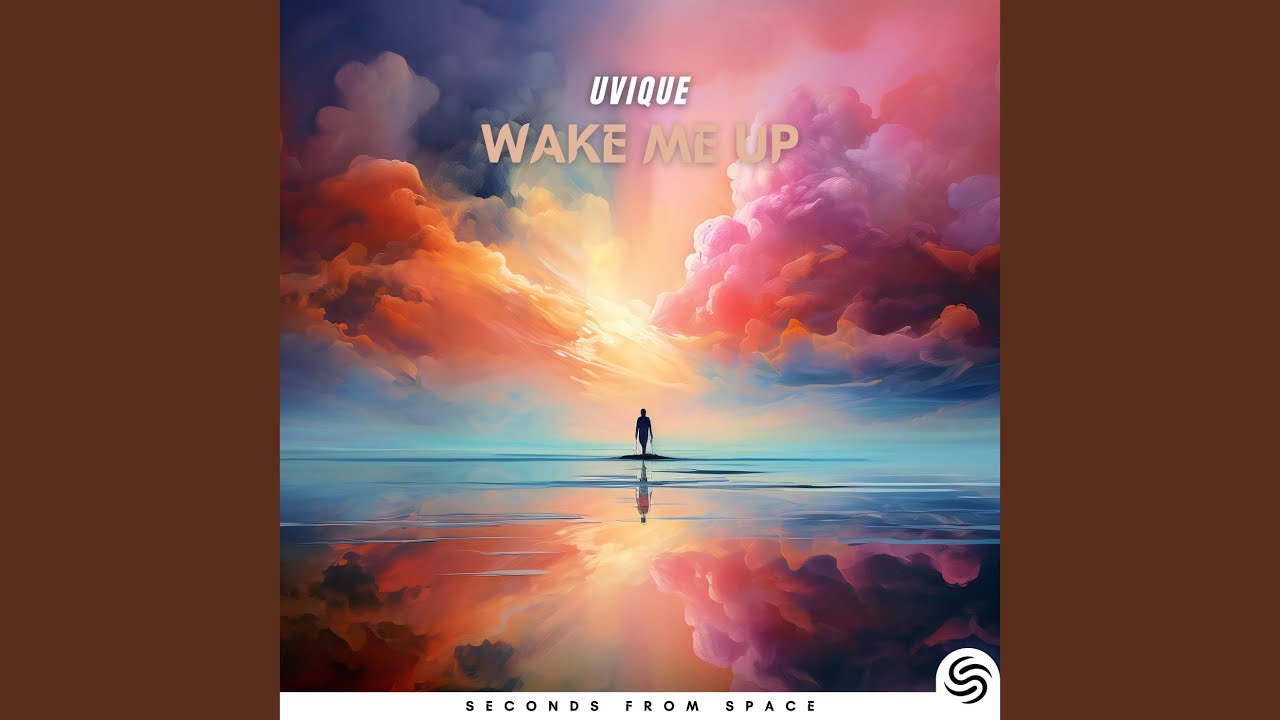 Wake Me Up - YouTube
