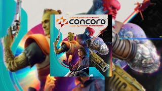 Daniel Pemberton - Target Practice | Concord (Original Video Game Soundtrack)