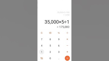 વ્યાજ નો હિસાબ કેવી રીતે કરવોસાવ સરળ ભાષામાHow to calculate interestवायज़ #ગુજરાતી #how #short video