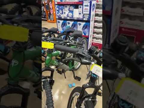 Video: En ucuz bisiklet tekerlekleri