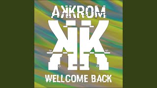 Welcome Back