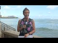 Maui, Oahu prepare for potential impacts from Tropical Storm Lala
