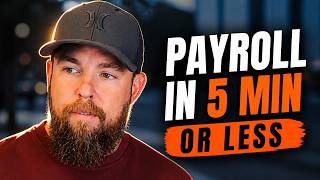 How OnTheClock Payroll Saved Us Hours Every Week