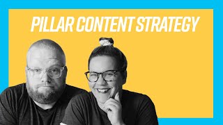 #3 The Pillar Content Strategy | GVT101 with Cindy & Andrew