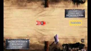 Junkyard Parking - GangOfGamers screenshot 3