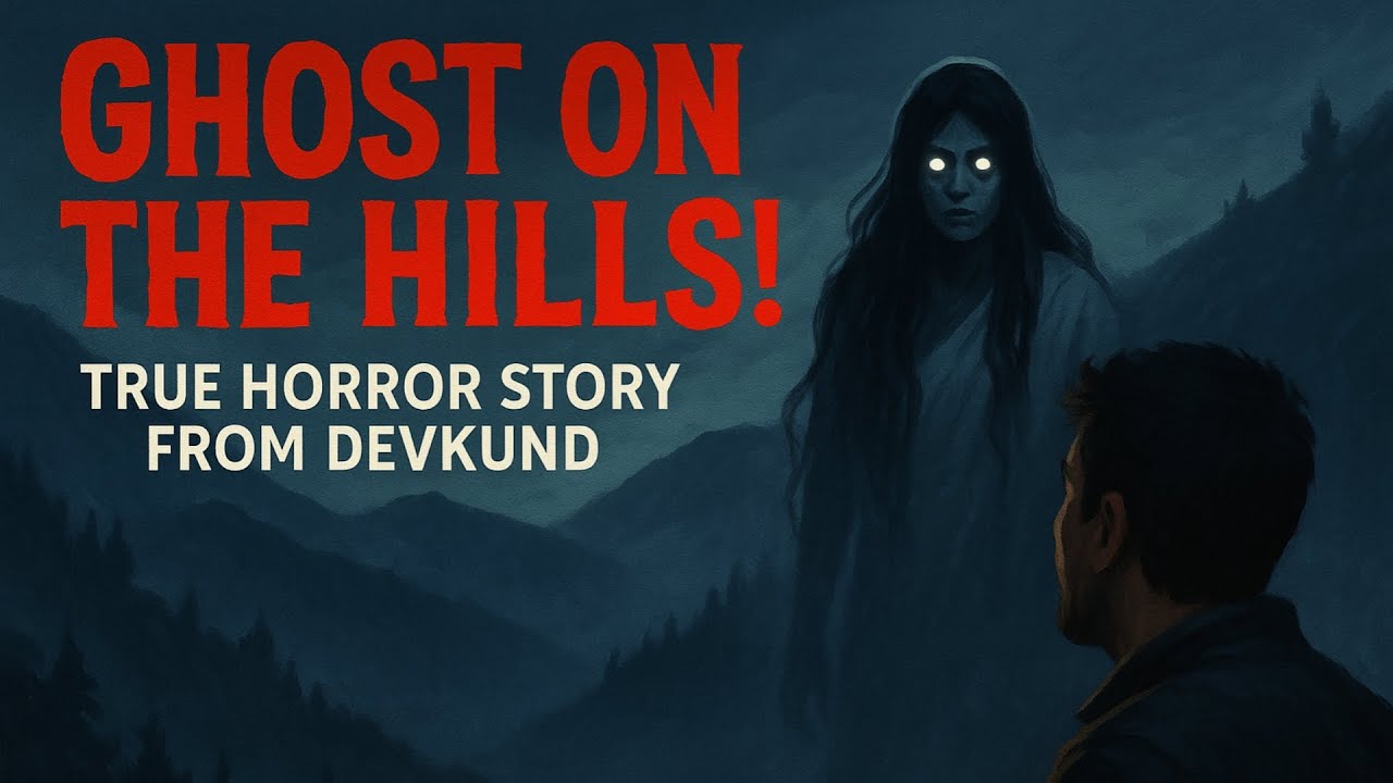 Horror Story Jo aapka Ninda uda sakti hai 🔥👻