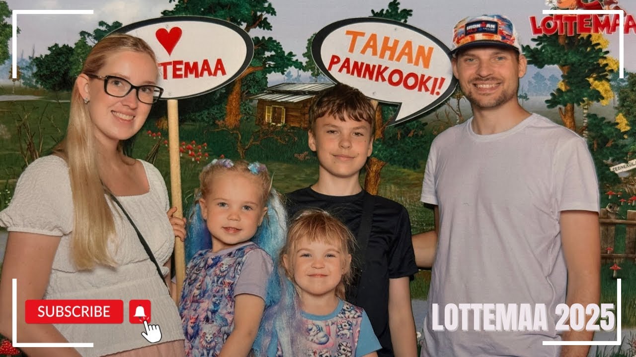 LOTTEMAA 2025